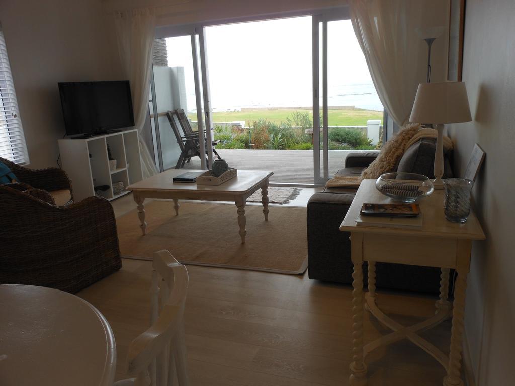 Palm Villa Cottage Kommetjie Kamer foto