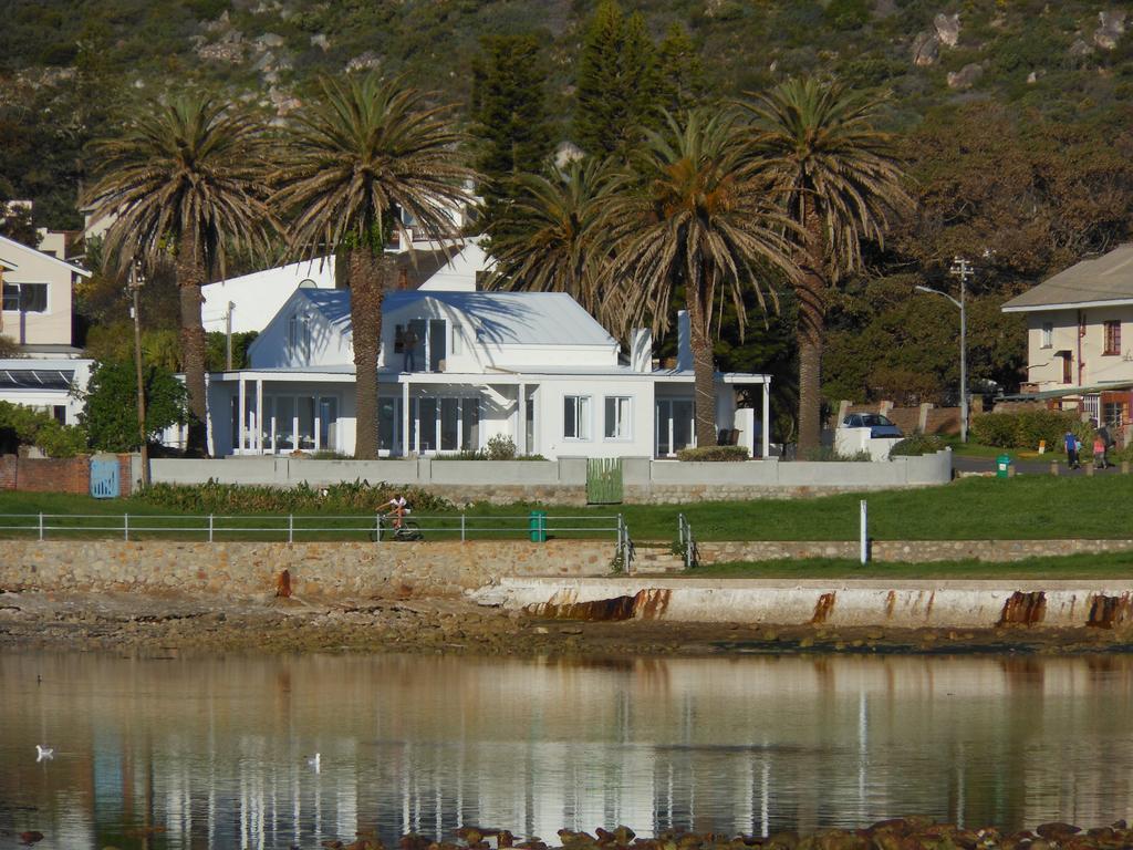 Palm Villa Cottage Kommetjie Kamer foto