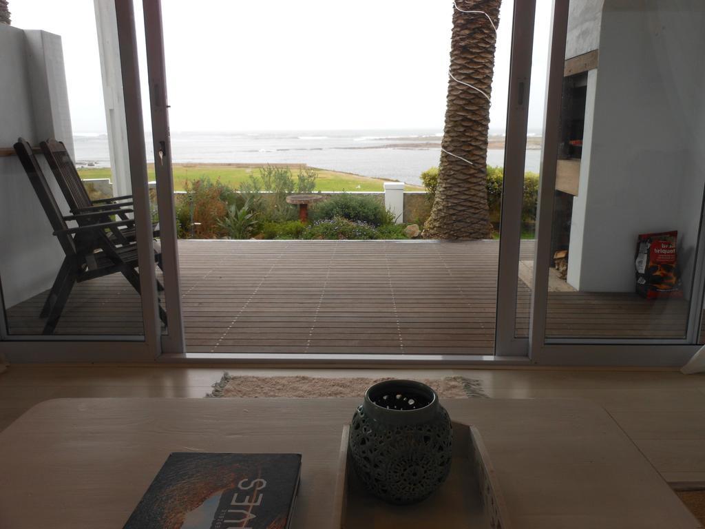 Palm Villa Cottage Kommetjie Kamer foto