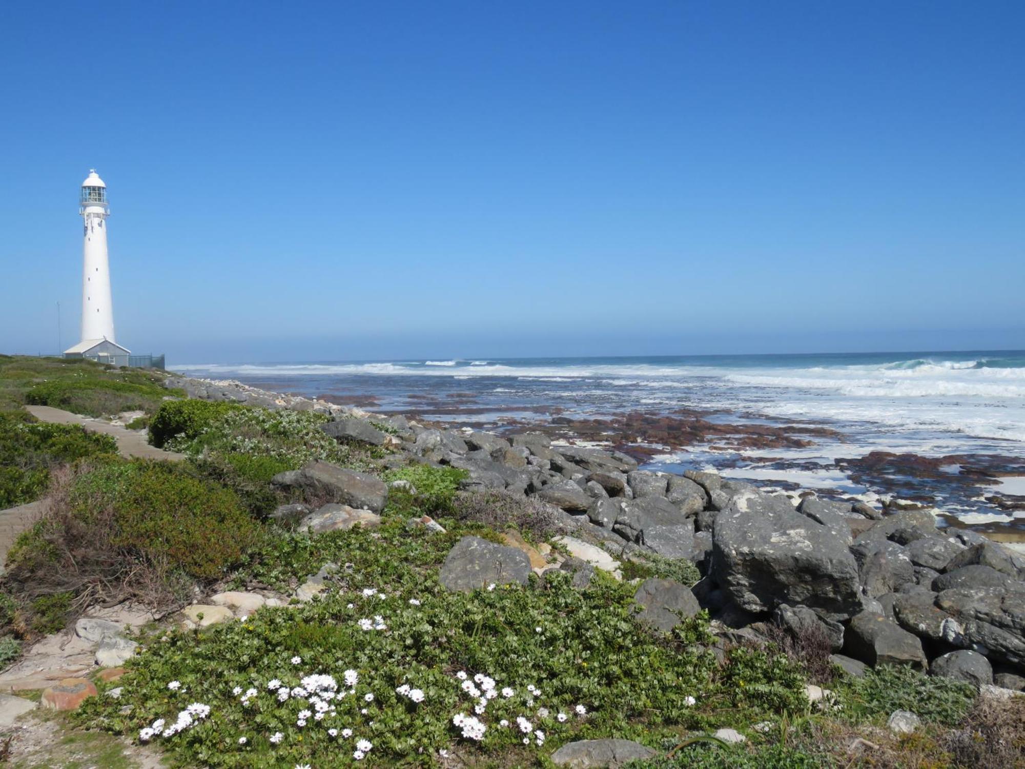 Palm Villa Cottage Kommetjie Buitenkant foto