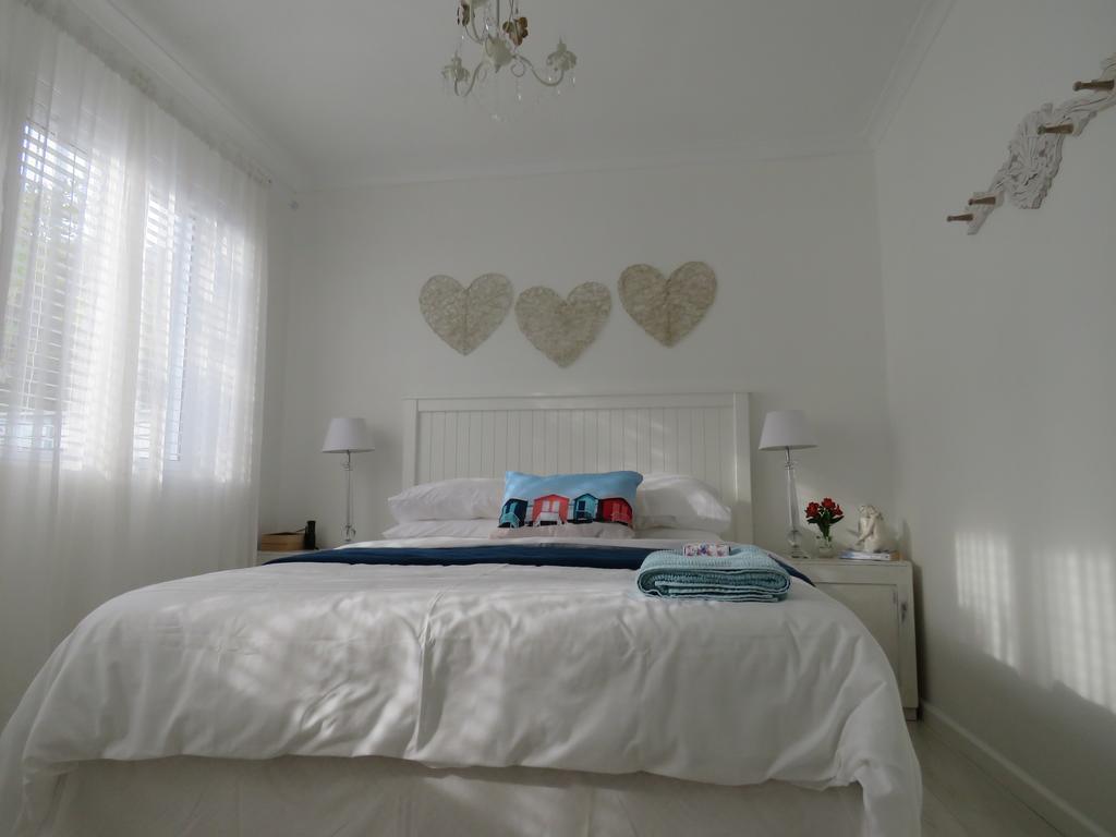 Palm Villa Cottage Kommetjie Buitenkant foto