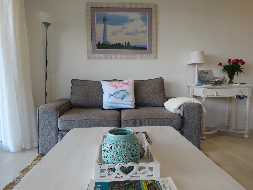 Palm Villa Cottage Kommetjie Buitenkant foto