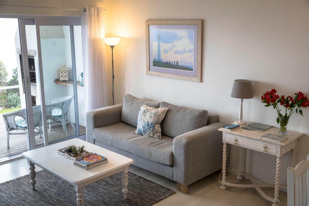 Palm Villa Cottage Kommetjie Buitenkant foto