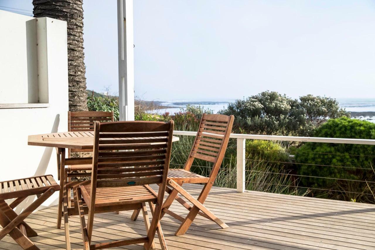 Palm Villa Cottage Kommetjie Buitenkant foto