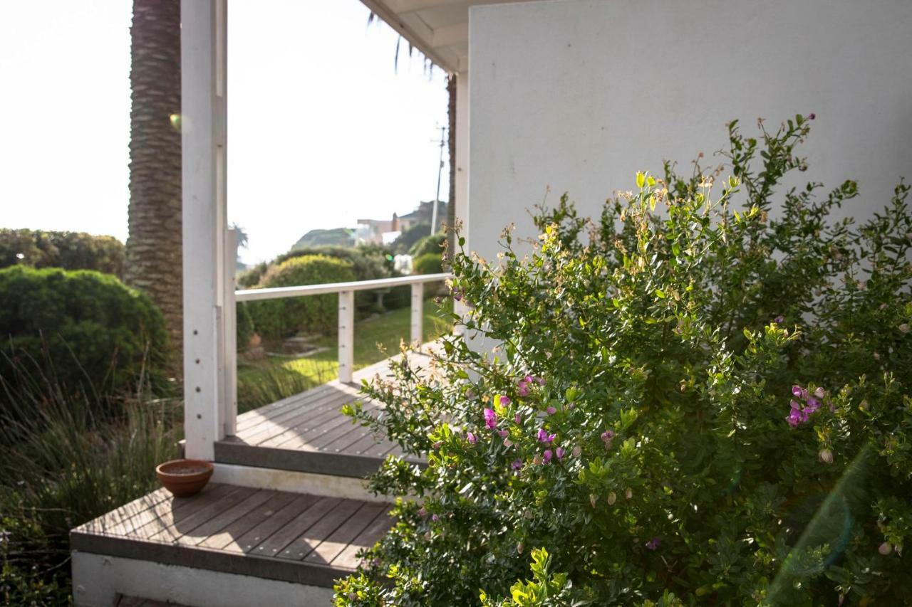 Palm Villa Cottage Kommetjie Buitenkant foto